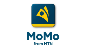 MoMo from MTN