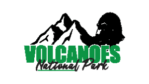 Volcanoes National Park