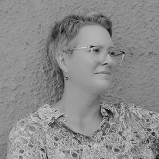 Anna Behm Masozera