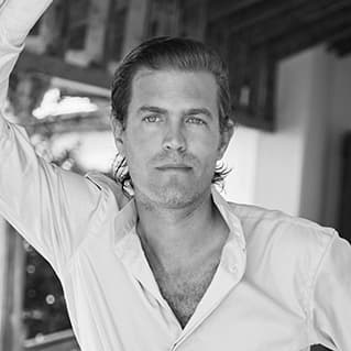 Constantin Bjerke