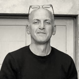 Jonathan Ledgard