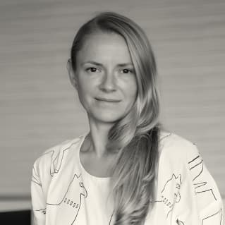 Kaja Wasik, PhD